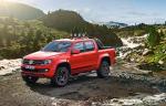 Volkswagen Amarok Canyon Concept 2012 года